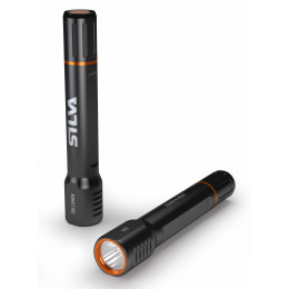 Latarka Silva Spotter (2020)