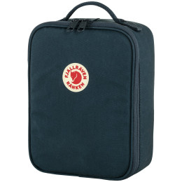 Torba termiczna Fjällräven Kånken Mini Cooler ciemnoniebieski Navy