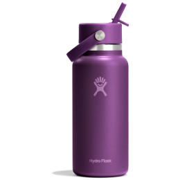 Butelka termiczna Hydro Flask Wide Flex Straw Cap 32 oz