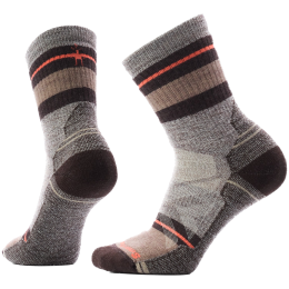 Skarpety damskie Smartwool W Hike Full Cushion Saturnsphere Crew