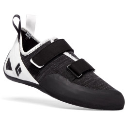 Buty wspinaczkowe Black Diamond Momentum Men's biały/czarny WhiteBlack
