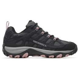 Damskie buty turystyczne Merrell Accentor 4 Sport Gtx czarny black/rosewood