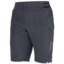 Męskie bermudy Northfinder Marcus zarys 464bluenights