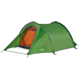 Namiot turystyczny Vango Scafell 300 2023 zielony/pomarańczowy Pamir Green