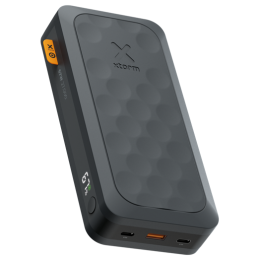 Powerbank Xtorm 67W Fuel Series Powerbank 27 000 mAh czarny black