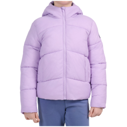 Kurtka dziecięca 4F Down Jacket F0920 Light Violet fioletowy Light Violet