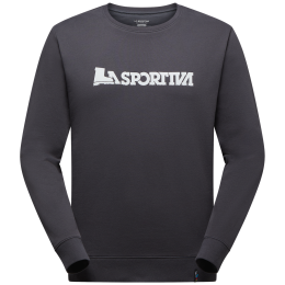 Bluza męska La Sportiva Heritage Logo Sweater M