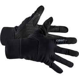 Rękawiczki Craft ADV Speed czarny Black