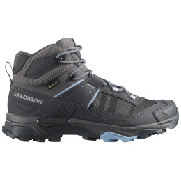 Buty damskie Salomon X Ultra 5 Mid Gore-Tex