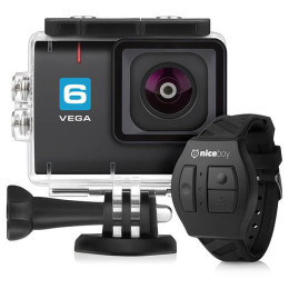 Kamera Niceboy Vega 6