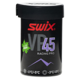 Wosk Swix VP, fioletowo-niebieski, 45g