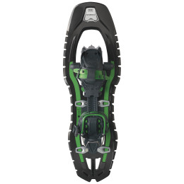 Rakiety śnieżne TSL Symbioz Motion 2 L czarny/zielony Titanium