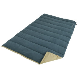 Koc Outwell Constellation Duvet Lux XL niebieski Blue
