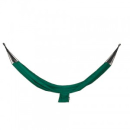 Hamak Frendo Trekking nylon zielony Green