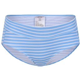 Damski strój kąpielowy Regatta Paloma Swim Brief niebieski/biały ElyBl/WhStTx