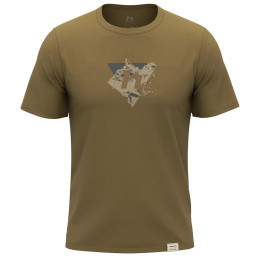 Koszulka męska Hannah Grem