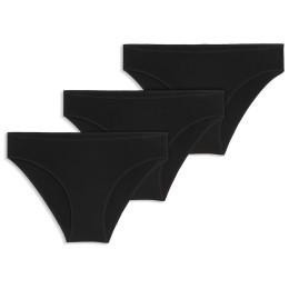 Majtki damskie Puma Mainline Briefs 3P