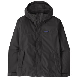 Kurtka męska Patagonia Outdoor Everyday Rain czarny Black