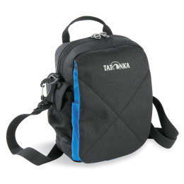 Torba naramienna Tatonka Check In XT czarny Black