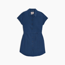 Sukienki damskie Roayal Robins W Camino Pucker Dress