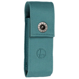 Pochwa na nóż Leatherman Nylon Large turkusowy TURQUOISE/L