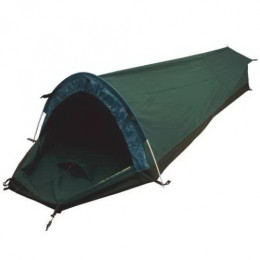 Namiot turystyczny Jurek S+R Bivi 1