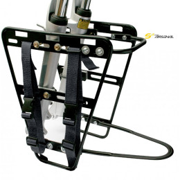 Bagażnik przedni Sport Arsenal Art. 204 czarny