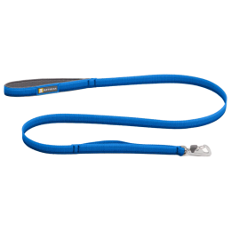 Smycz dla psa Ruffwear Front Range™ Leash niebieski Blue Pool