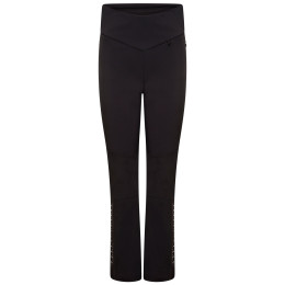 Spodnie damskie Dare 2b Bejewell II Pant czarny Black