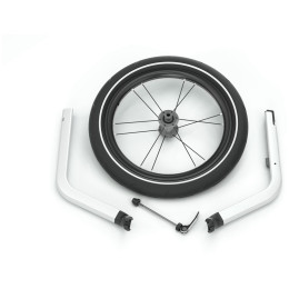Akcesoria Thule Chariot Jogging Kit 1