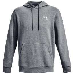 Męska bluza Under Armour Essential Fleece Hoodie