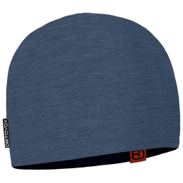 Czapka Ortovox 120 Tec Beanie niebieski BlueLake