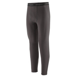 Męskie kalesony Patagonia M's Cap MW Bottoms czarny Ink Black