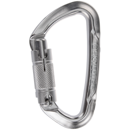 Karabinek Skylotec Lime WG (twistlock)