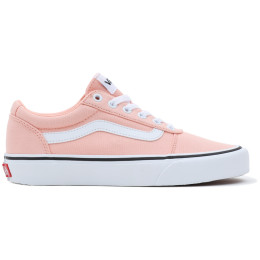 Buty damskie Vans Ward Wm różowy CANVAS TROPICAL PEACH