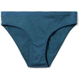 Majtki damskie Smartwool W Merino Bikini Boxed