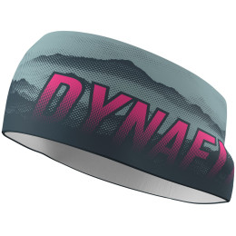 Opaska Dynafit Graphic Performance Headband