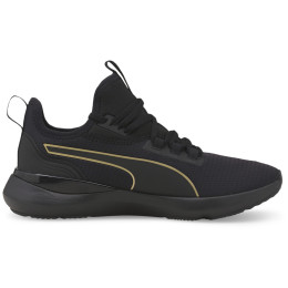 Buty damskie Puma Pure XT Wn's czarny black