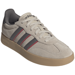 Buty męskie Adidas Barreda brązowy Wonbei/Chacoa/Selure