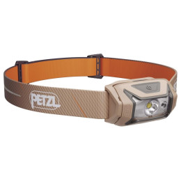Czołówka Petzl Tikka Core (2025) brązowy brown
