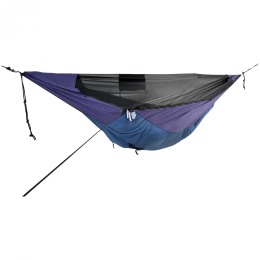 Hamak Ticket to the moon ProMat Hammock niebieski Navy Blue