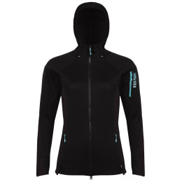 Kurtka damska High Point Zone Lady Jacket czarny Black