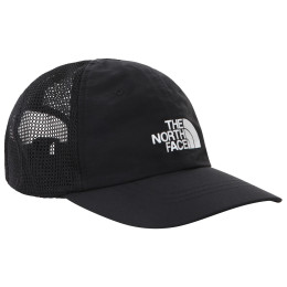 Bejsbolówka The North Face Horizon Trucker czarny TNF BLACK