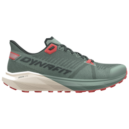 Damskie buty do biegania Dynafit Trail W zielony 1307 - Jadelite/Lichen