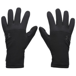 Rękawiczki Under Armour M's Storm Fleece Gloves czarny Black