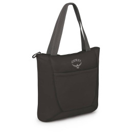 Torba naramienna Osprey Ul Stuff Tote czarny black