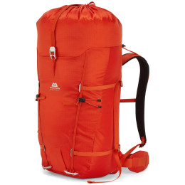 Plecak Mountain Equipment Tupilak 50-75 czerwony magma