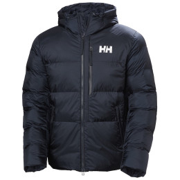 Kurtka zimowa męska Helly Hansen Active Winter Parka ciemnoniebieski 597 Navy