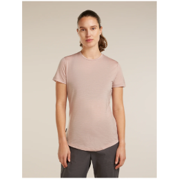 Damska koszulka Icebreaker Women Merino 125 Cool-Lite™ Sphere III SS Tee