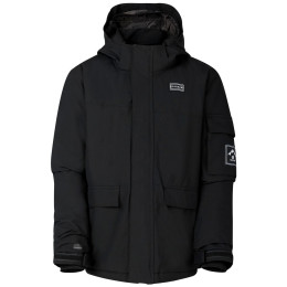Kurtka dziecięca Dare 2b Shredder II Jk Black czarny Black